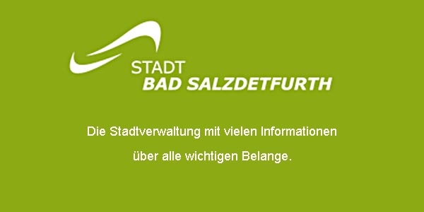 Stadt Bad Salzdetfurth