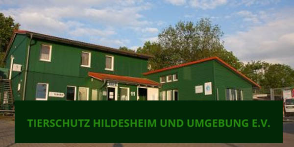 Tierschutz Hildesheim