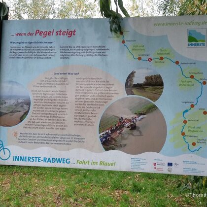 Hochwasser-Infos